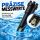 Aqua Master Ersatz pH-Elektrode P110 – Ersatz pH-Sonde