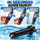 Aqua Master Replacement EC-pH Electrode P160 –...