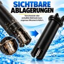Aqua Master Replacement EC-pH Electrode P160 – Replacement Electrode for Combination Measuring Device