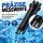 Aqua Master Replacement EC-pH Electrode P160 – Replacement Electrode for Combination Measuring Device