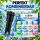 Aqua Master Ersatz pH-Elektrode P50 – Ersatz pH-Sonde