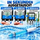 Aqua Master Replacement pH Electrode P700 –...