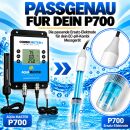 Aqua Master Ersatz pH-Elektrode P700 pH – Ersatz pH-Sonde