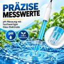 Aqua Master Ersatz pH-Elektrode P700 pH – Ersatz pH-Sonde