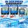 Aqua Master Ersatz pH-Elektrode P700 pH – Ersatz pH-Sonde