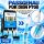 Aqua Master Ersatz pH-Elektrode P700 pH – Ersatz pH-Sonde