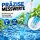 Aqua Master Ersatz pH-Elektrode P700 pH – Ersatz pH-Sonde