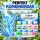 Aqua Master Ersatz pH-Elektrode P700 pH – Ersatz pH-Sonde