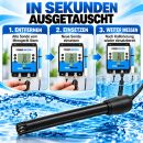 Aqua Master Replacement EC-pH Electrode P700 –...