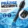 Aqua Master Replacement EC-pH Electrode P700 – Replacement Electrode for Combination Measuring Device
