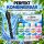 Aqua Master Replacement EC-pH Electrode P700 – Replacement Electrode for Combination Measuring Device