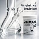 Schmand Weg Reiniger 4 Dosen - 140 g