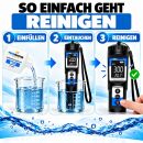 Aqua Master Aufbewahrungslösung 100 ml – Elektroden Aufbewahrungslösung