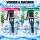 Aqua Master EC Calibration Solution 14.13 100 ml – EC Calibration Liquid for Electrical Conductivity Measurement