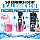 Aqua Master pH Calibration Solution 4.01 - pH Buffer Solution 100 ml
