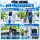 Aqua Master pH Calibration Solution 4.01 - pH Buffer Solution 100 ml
