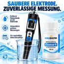 Aqua Master EC-pH Electrode Cleaning Solution 100 ml – Cleaner for pH/EC Sensors