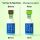 Bluelab EC Cleaning and Calibration Kit – EC Meter Maintenance & Calibration Set
