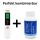 Bluelab EC Cleaning and Calibration Kit – EC Meter Maintenance & Calibration Set