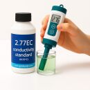 Bluelab EC Calibration Solution 2.77 500 ml – EC Calibration Liquid for Accurate Measurement
