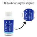Bluelab EC Calibration Solution 2.77 250 ml – EC Calibration Liquid for Accurate Measurement