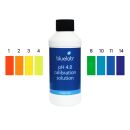 Bluelab pH Calibration Solution 4.0 - 250 ml pH Buffer Solution