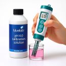 Bluelab pH-Kalibrierlösung 4.0 500 ml – pH-Eichlösung Pufferlösung