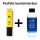 Bluelab pH-Kalibrierlösung 4.0 500 ml – pH-Eichlösung Pufferlösung