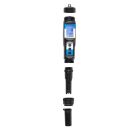 Aqua Master EC50 EC & Temperatur – EC-Meter mit...