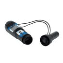 Aqua Master EC50 EC & Temperature – EC Meter with Temperature Display