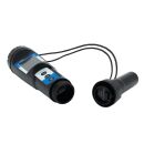 Aqua Master P110 Kombomessgerät – Kompaktes pH & EC Messgerät