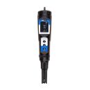 Aqua Master P110 Kombomessgerät – Kompaktes pH & EC Messgerät