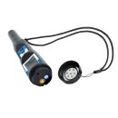 Aqua Master P160 Kombomessgerät – Digitales pH...