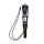 Aqua Master P160 Kombomessgerät – Digitales pH & EC Messgerät