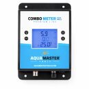 Aqua Master P700 Combo Meter – Professional pH & EC Measurement Device