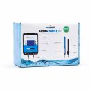 Aqua Master P700 Combo Meter – Professional pH & EC Measurement Device