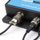Aqua Master P700 Combo Meter – Professional pH & EC Measurement Device