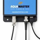 Aqua Master P700 Combo Meter – Professional pH & EC Measurement Device