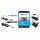 Aqua Master P700 Combo Meter – Professional pH & EC Measurement Device