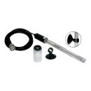 Bluelab Combo Meter - pH and EC Measurement Device - Combined pH & EC Meter