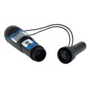 Aqua Master P50 PRO3 pH-Messgerät & Temperatur – pH-Meter mit Temperaturanzeige