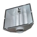 Spudnik Cooltube Reflektor Large 150 mm - Grow Beleuchtung