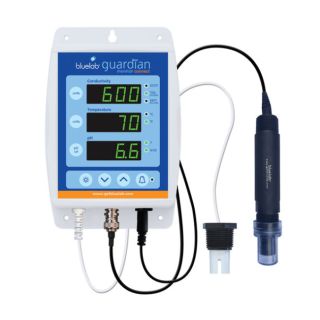 Bluelab Guardin Monitor Connect Inline