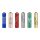1x Clipper Metal Case Micro Symmetry Animals – Lighter Protective Sleeve