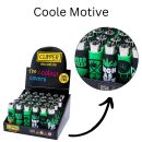 1x Clipper Silicone Case Weed Statements FF – Lighter Protective Sleeve