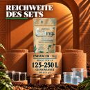 Green House Feeding Bio Enhancer 2,5 Kg – Wurzelstimulator Organisch