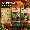 Green House Feeding Bio Grow 2,5 kg – Dünger für gesunde Wachstumsphasen