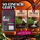 Green House Feeding Calcium 1 kg – Dünger für langfristige Anwendung