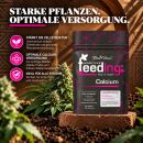 Green House Feeding Calcium 2,5 kg – Dünger...