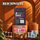 Green House Feeding Calcium 500 g – Long-Term Fertilizer for Optimal Nutrient Supply